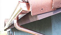 Rain Gutter Installation, Repair, Cleaning in Glendale, AZ